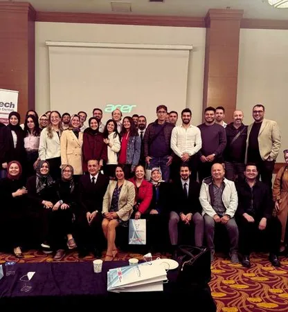 NeoBiotech Konya Etkinliği etkinlik fotoğrafı 5
