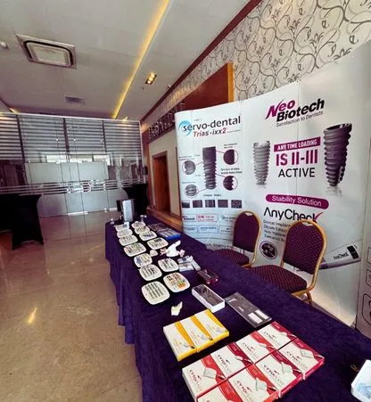 NeoBiotech Konya Etkinliği etkinlik fotoğrafı 9