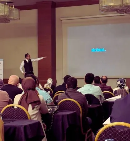 NeoBiotech Konya Etkinliği etkinlik fotoğrafı 15