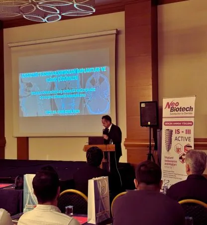 NeoBiotech Konya Etkinliği etkinlik fotoğrafı 17