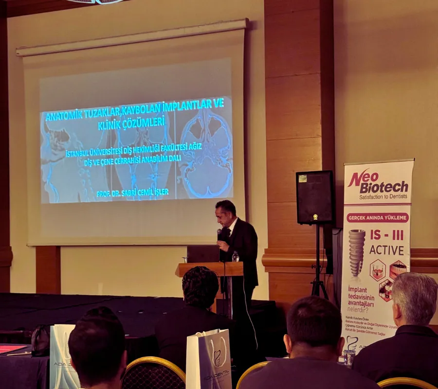 NeoBiotech Konya Etkinliği etkinlik fotoğrafı 18