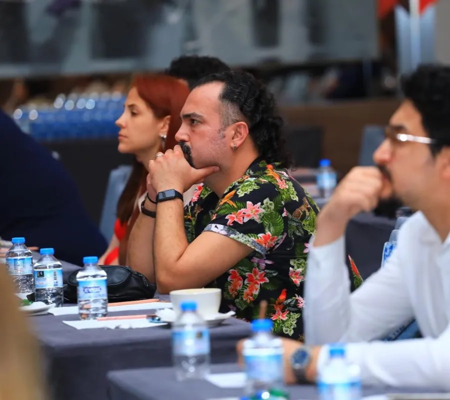 Kıbrıs Etkinlik Arşivi etkinlik fotoğrafı 26