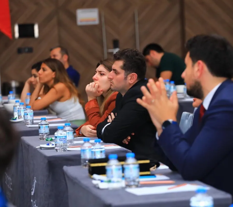 Kıbrıs Etkinlik Arşivi etkinlik fotoğrafı 16