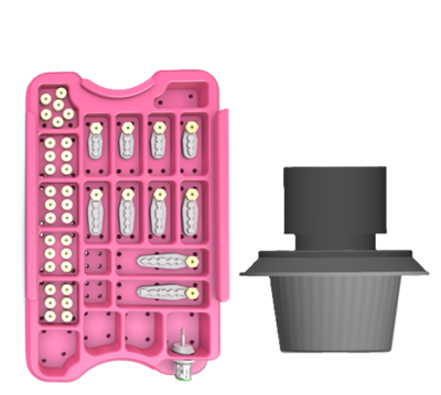 NeoBiotech - IT Regular-Neck SASK Custom-Abutement önizlemesi