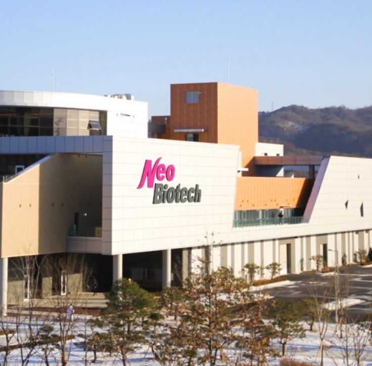 NeoBiotech